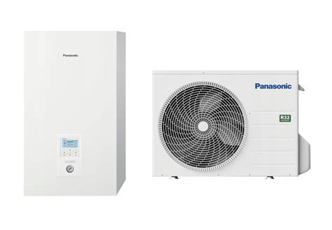 Pompa Ciep A Panasonic Hp Kw F Smartcloud Kit Wc H E Cena