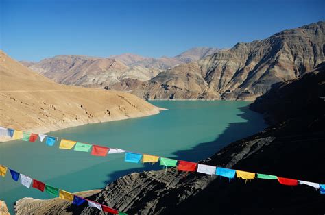 Sacred Lakes Of Tibet 2024 Roveme