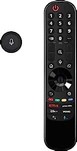 Amazon Perfascin An Mr Ga Replace Voice Remote Control With