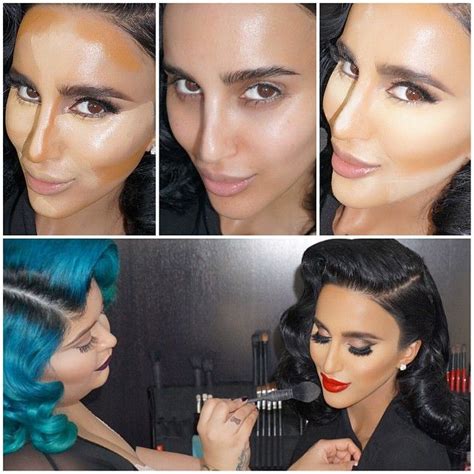 power  makeup  real learn