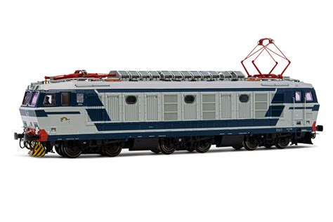 Rivarossi Hr S Locomotiva Elettrica E Fs Ep Iv V Dig