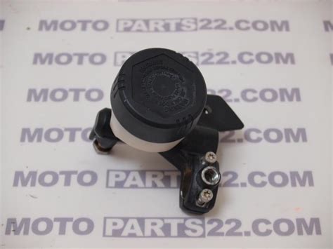 Motoparts Bmw R St K Brake Pump Front Handbrake Pump