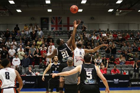 Gallery 201819 Nbl Senior Playoff Finals Division 1 Men Team