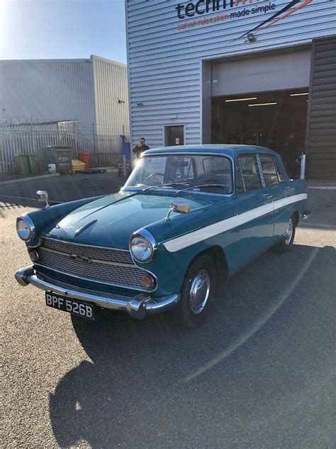 1964 Austin Cambridge | in Gatwick, West Sussex | Gumtree