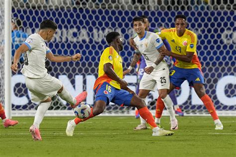 Ẩu đả tại Copa America Darwin Nunez có nguy cơ bị cấm thi đấu tại