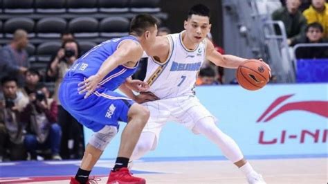 Jeremy Lin Cba Debut Highlights 25 Pts 6 Rebs 9 Assts Vs Tianjin Gold Lions Nov 3 2019