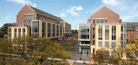 Rutgers University - Academic Building | Elkus Manfredi Architects