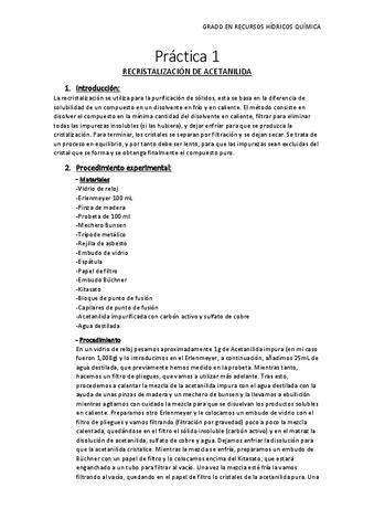 Practica Quimica Pdf