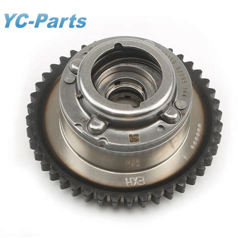 1 8 T Engine Exhaust Cam Camshaft Adjuster Gears A2710501500 For