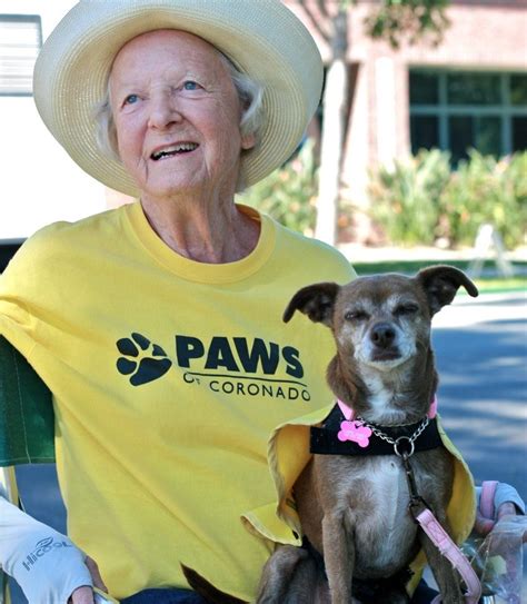 About Paws Paws Of Coronado