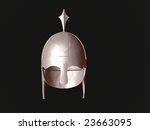 Scary Knight Helmet Free Stock Photo Public Domain Pictures