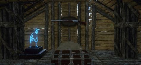 What I’ve found from easter eggs so far : r/ARK