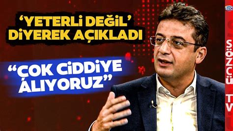 ÇOK ÖNEMLİ CHP li Yunus Emre den Çarpıcı Değişim Açıklaması YouTube