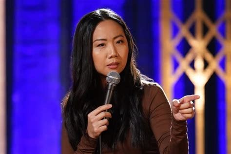 Comedian Leslie Liao Breaks Down Her Journey From Netflix HR Gig To Netflix Special: “It Almost ...