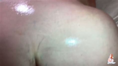 Pelirroja Bbw Follada Con Bbc