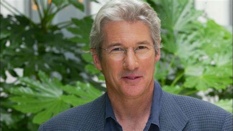 Richard Gere chi è carriera e vita privata dell attore di Hollywood