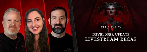 Blizzard Detalla El Pase De Batalla Y Primera Temporada De Diablo Iv