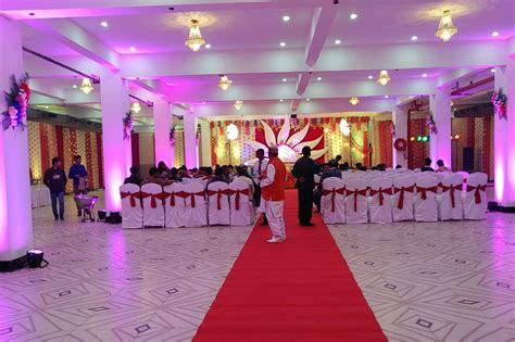 Sarnath International Hotel Venue Sarnath Weddingwire In