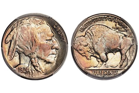 Valuable Buffalo Nickel Key Dates, Rarities, and Varieties