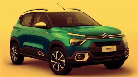 Citroen लॉन्‍च करेगी अपनी एक और कॉम्‍पेक्‍ट Suv नया वर्जन C3 Aircross