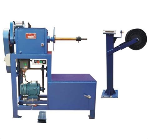 Transformer Coil Winding Machines LV Coil Winding Machine Semi