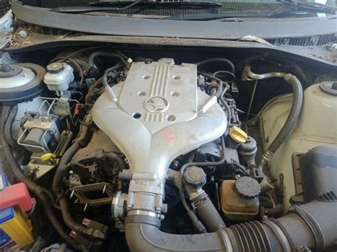 Holden Commodore Engine Suit L V Leo Models