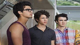 Watch JONAS Online - Full Episodes of Season 2 to 1 | Yidio