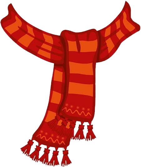 Download Scarf Png Transparent Image - Scarf Clipart (#5664547 ...