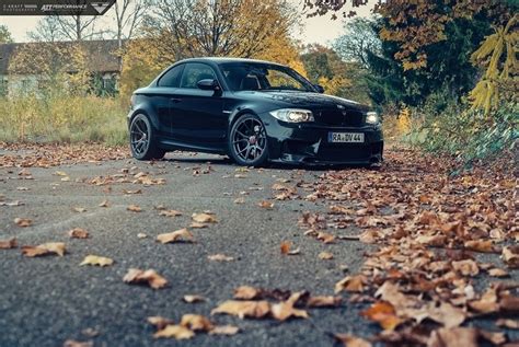 2015 BMW 1 SERIES COUPE BY VORSTEINER Fabricante BMW PlanetCarsZ