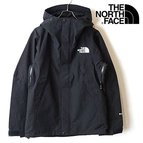 The Northface Mountain Jacket Gore Tex Np