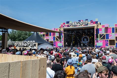 Pinkpop Line Up Compleet Met Laatste Namen