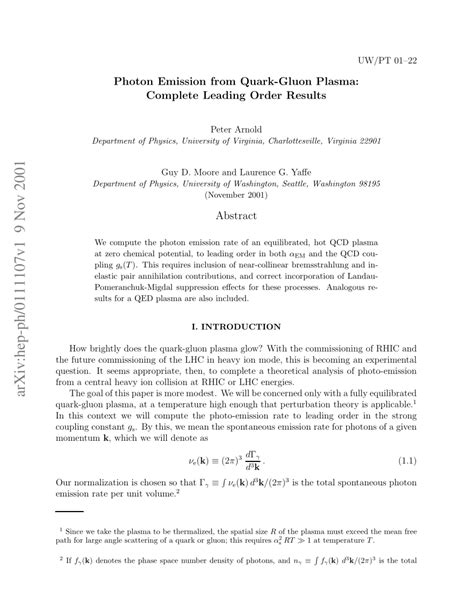 PDF Photon Emission From Quark Gluon Plasma Complete Leading Order