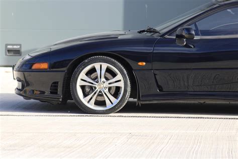 Mitsubishi Gto Twin Turbo Manual 3000gt Evo Ebay