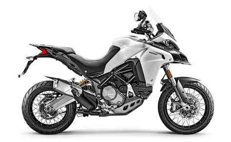 Ducati Multistrada 1200 Enduro Multimoto Para Enduro