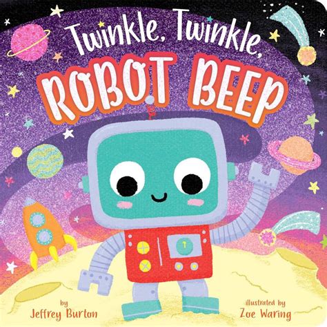 25 Amazing Robot Books For Kids - Teaching Expertise