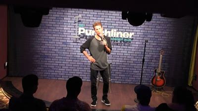 Jason Love Comedy