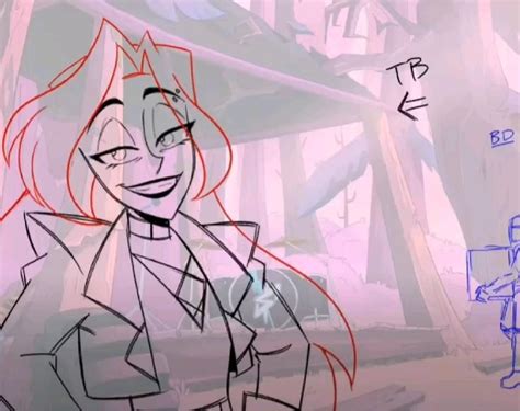 Best 12 Hazbin Hotel Season 2 Leaks – Artofit