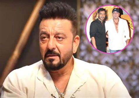 sanjay dutts list  friends  foes  bollywood  leave  zapped