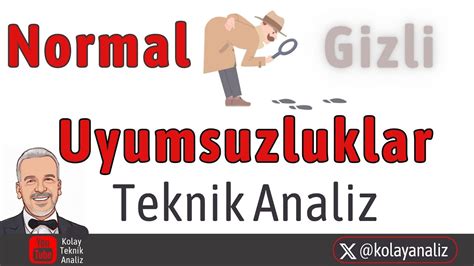 Uyumsuzluk Ne Demek G Zl Uyumsuzluk Ned R Nasil Anla Ilir Youtube