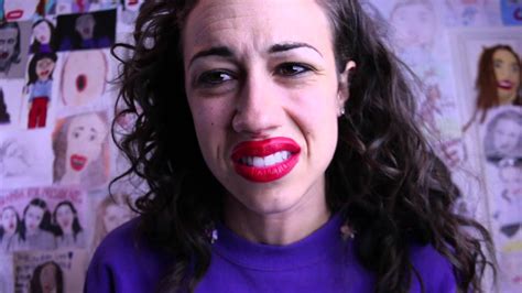 SHAWN MENDEZ - STITCHES (Miranda Sings) - YouTube