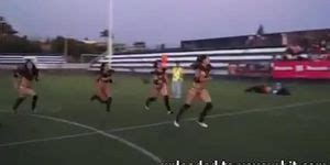 Bikini Football Tnaflix