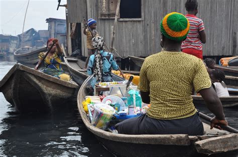 MAKOKO, Once Upon A Slum ~ Musa Jibril