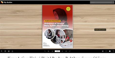 PDF Pengembangan Media Pembelajaran Flipbook Digital Panduan