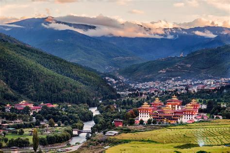 Nepal Bhutan Tour 15 Days Trip Ways