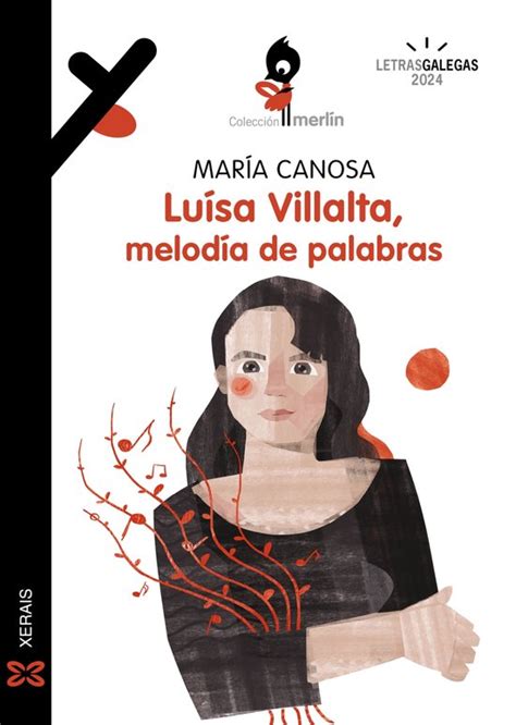 INFANTIL E XUVENIL MERLÍN E book Luísa Villalta Melodía de