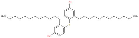 Isoquinoline 1 1 Thiobis Methylene Bis 3 Methyl Compd With2 4 6