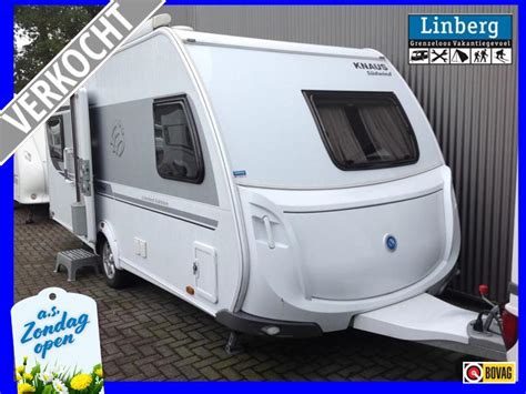 Knaus Sudwind Limited Edition 500 FU Airco Vloerverwarming Bij