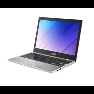 Jual Laptop Notebook Asus Celeron Clamshell E210MAO HD458 Tangerang