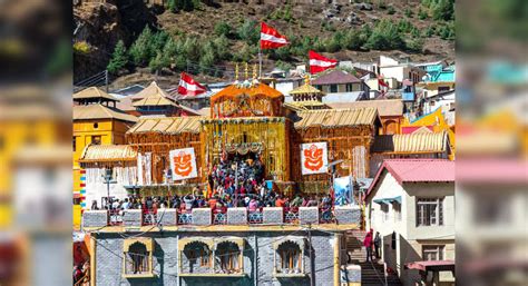 Char Dham Yatra Health Advisory Issued For Pilgrims Uttaranchal