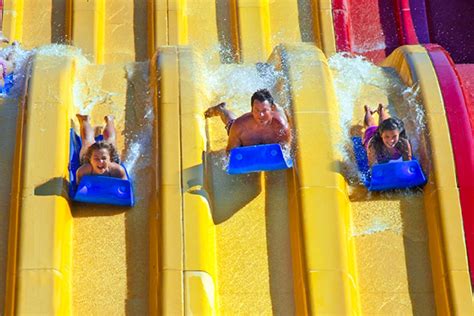 Raging Waters Los Angeles Tickets 5 Cheaper Ways To Save Big